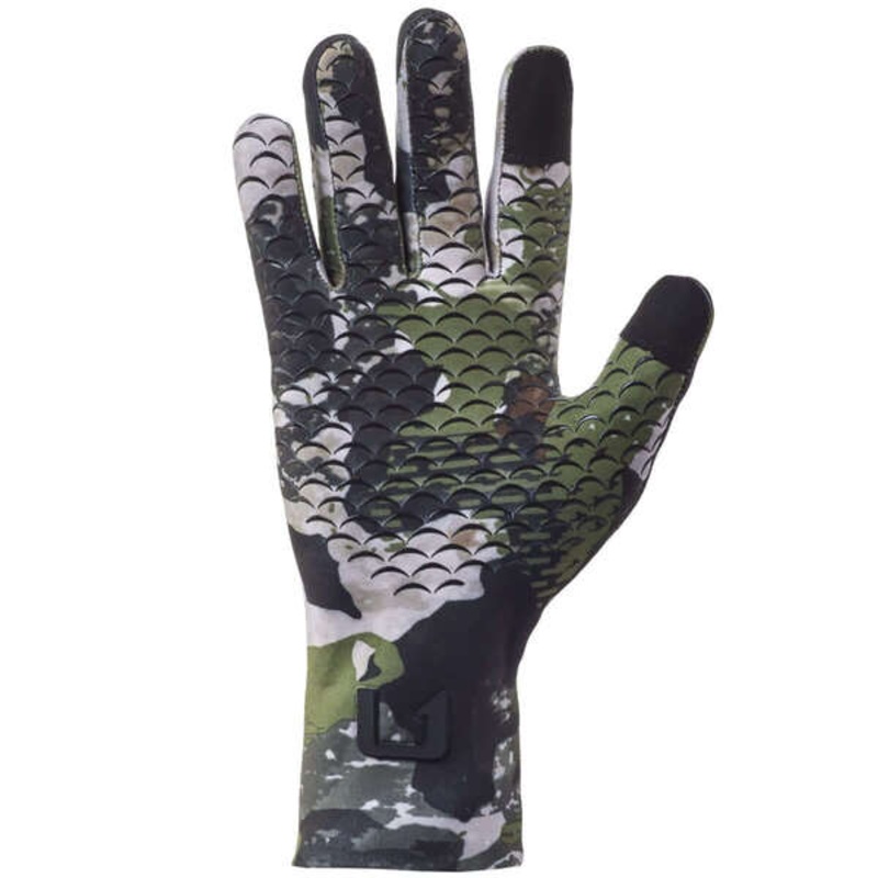 Camo Tournament Glove|M|L|XL