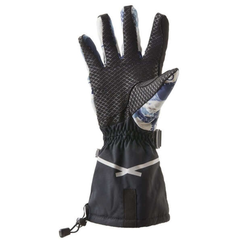 Gauntlet Glove