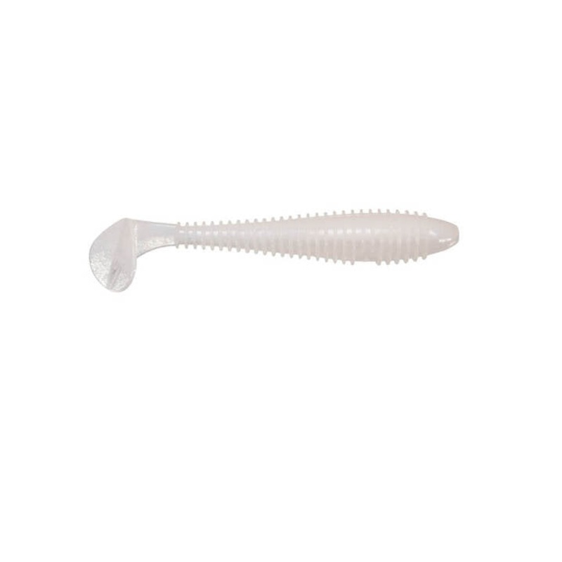 Keitech 4.8 FAT Swing Impact|French Pearl|Pro Blue Red Pearl|Rainbow Shad|Sight Flash|Silver Flash Minnow|Smallmouth Magic|Sungill|Tennessee Shad