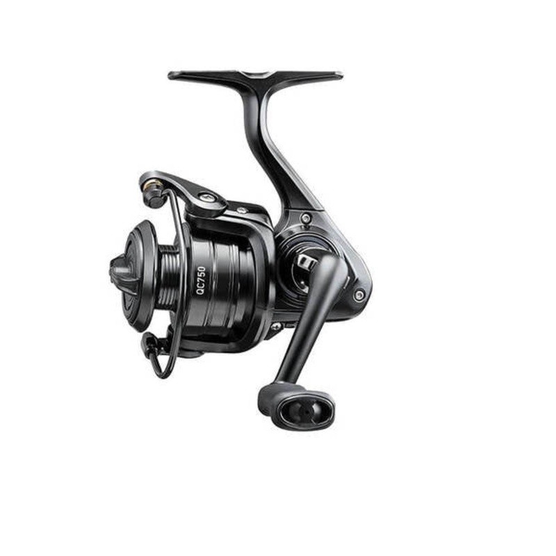 QC750 Ultra Light Spinning Reel