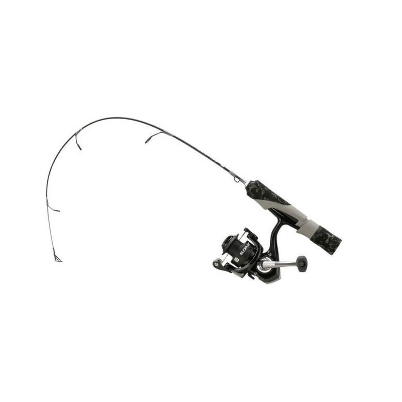 Sonicor 26 Medium Light Ice Combo