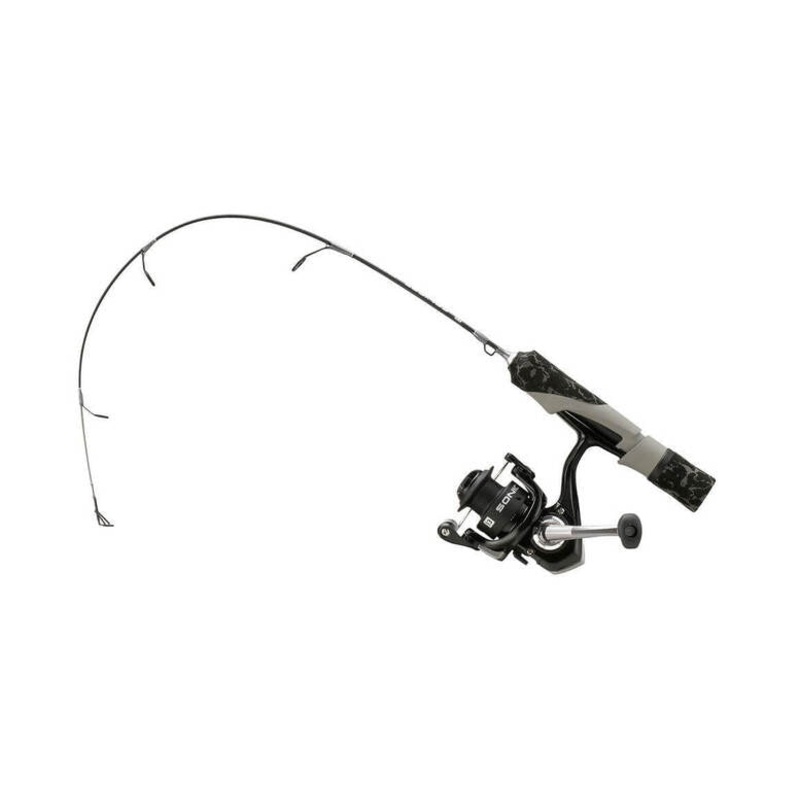 Sonicor 26 Medium Light Ice Combo