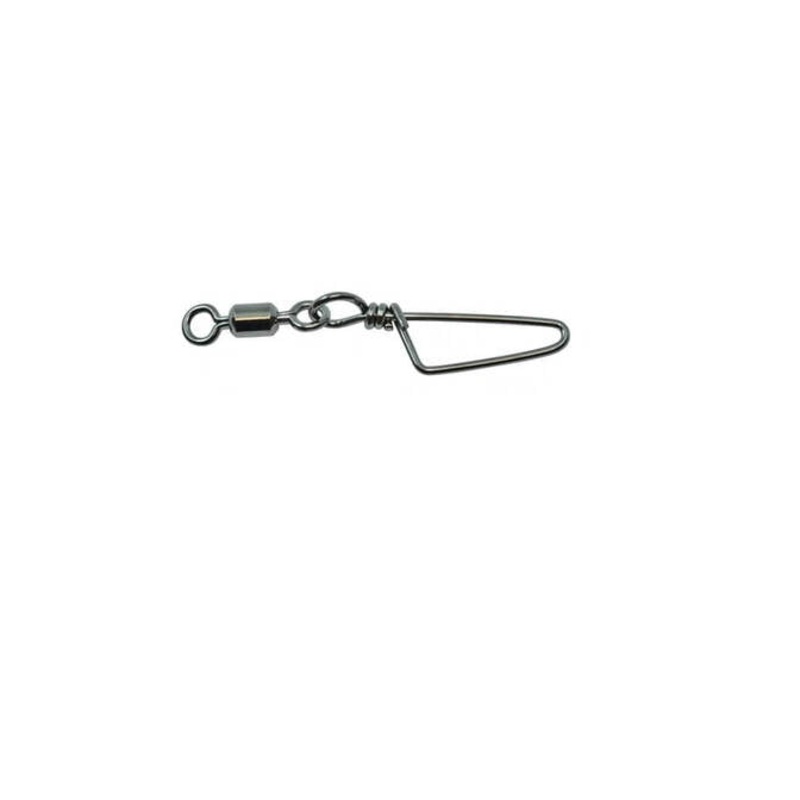 SPRO Power Swivel w/ CoastLock Snap