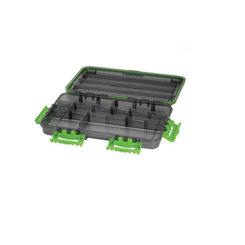 SPRO Waterproof Tackle Box|3500|3700|3700D|3700M