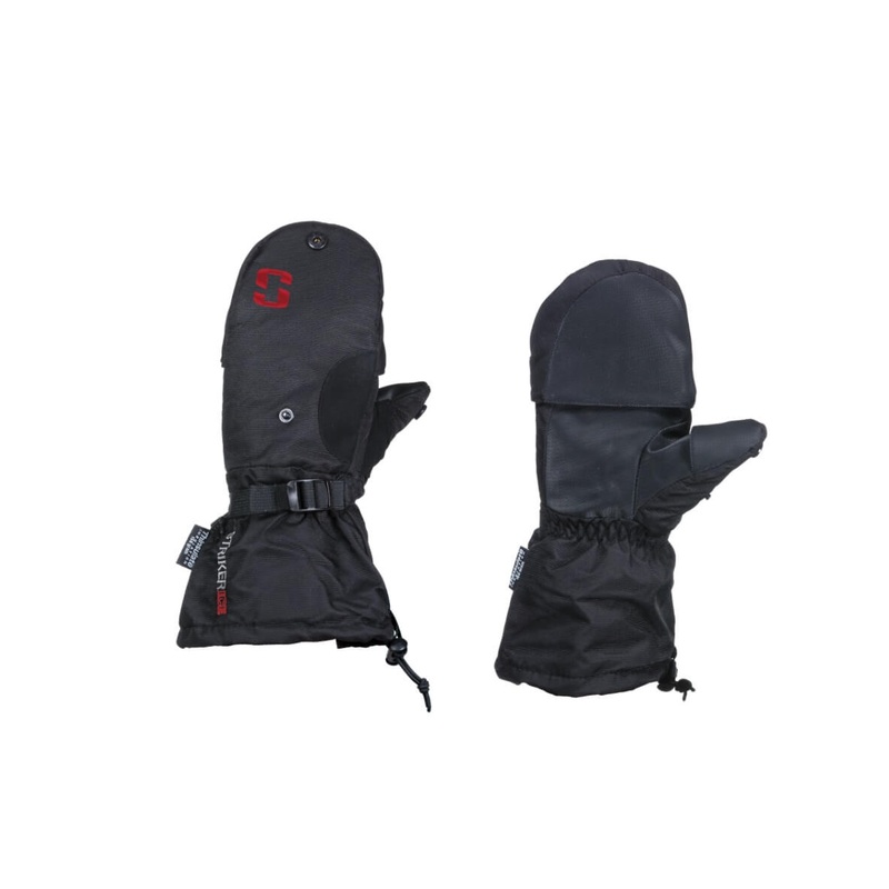 Striker Ice Climate Crossover Mitt