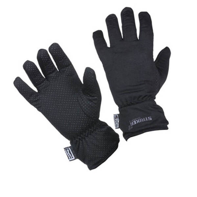 Striker Ice Second Skin Glove|L|XL|XXL|BLACK
