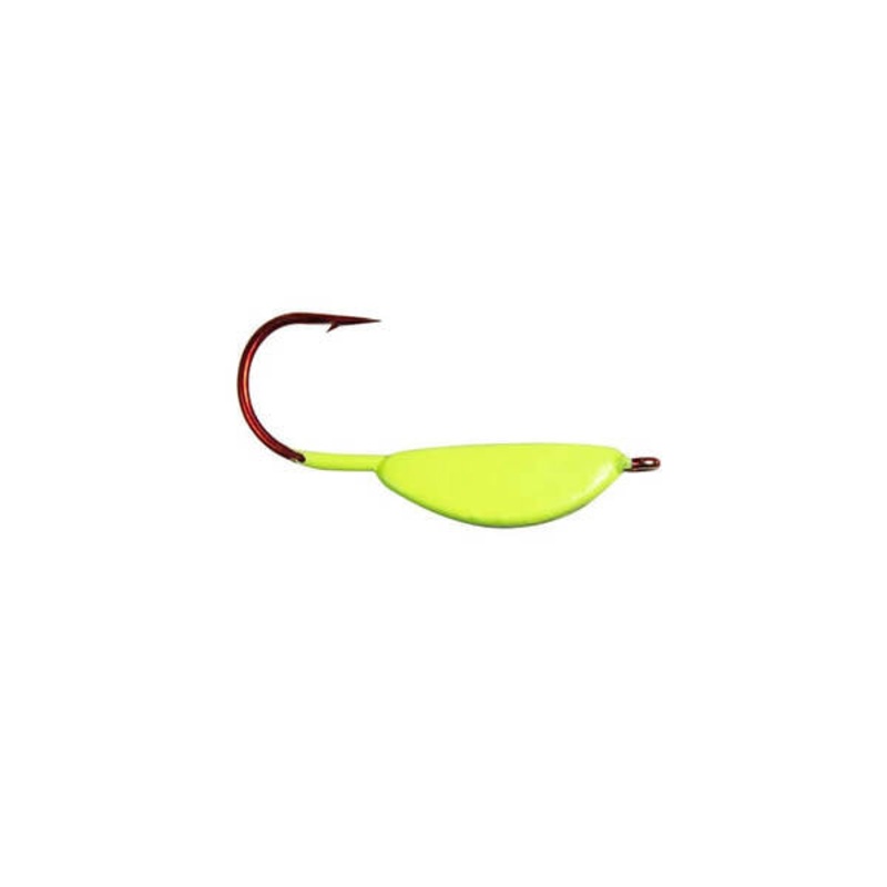 Teary Jig|GLOW|FIRETIGER GLOW|CHARTREUSE GLOW|ORANGE GLOW|PINK GLOW|GREEN GLOW