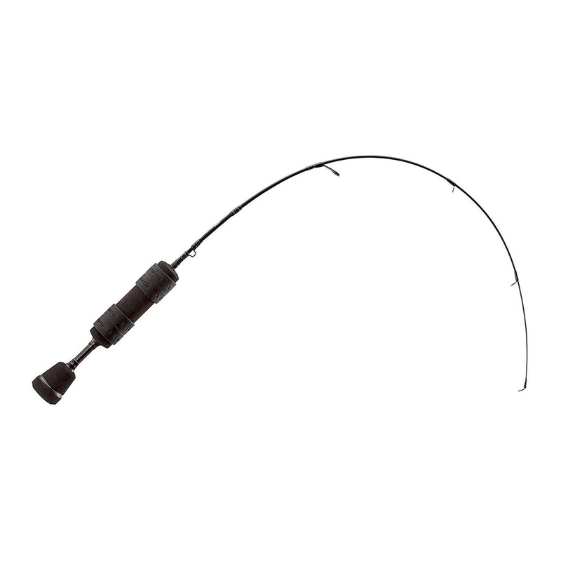 Widow Maker Ice Rod|WM2-24UL-TH|WM2-26ML-TH|WM2-27L-TH|WM2-28M-TH