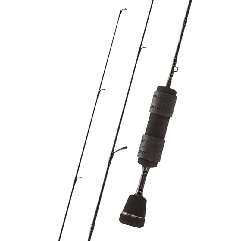 Widow Maker Ice Rod|WM2-24UL-TH|WM2-26ML-TH|WM2-27L-TH|WM2-28M-TH