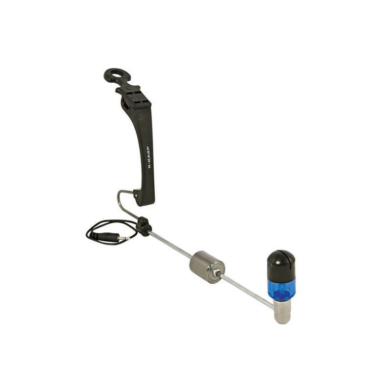 Drake Xtr Stiff Hanger|BLUE|GREEN|RED