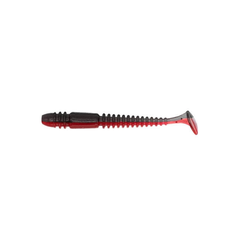 Eurotackle 2 B-Vibe|BLACK HI-VIZ|DARK RAGE|FIRE TIGER|PURPLE SHAD|CHARTREUSE