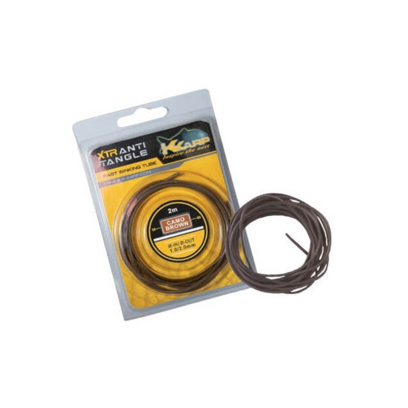 Kkarp XTR Anti Tangle Sinking Tube