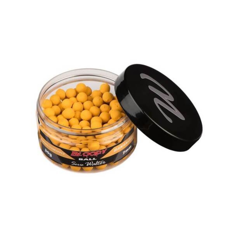 Serie Walter Bloody Ball 9mm|PANETTONE|PINEAPPLE/BANANA|STRAWBERRY