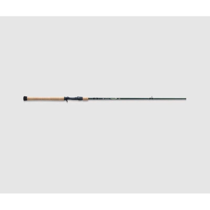 St. Croix Legend Elite Casting Rod