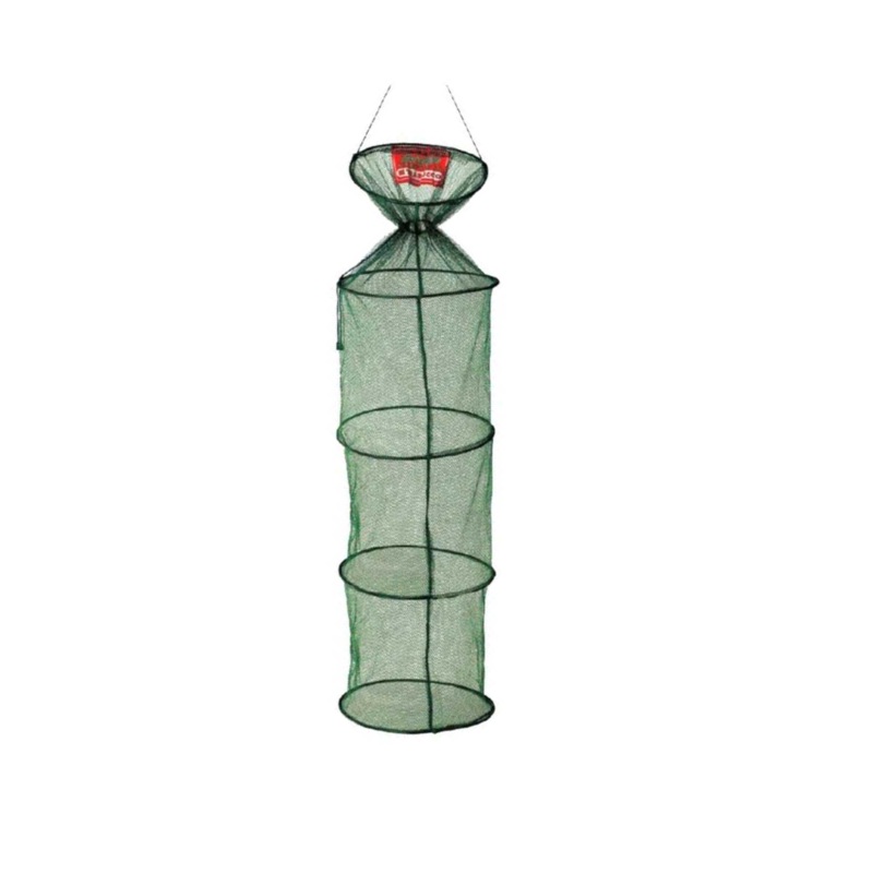 Trabucco Carp Keepnet – 4 Sections