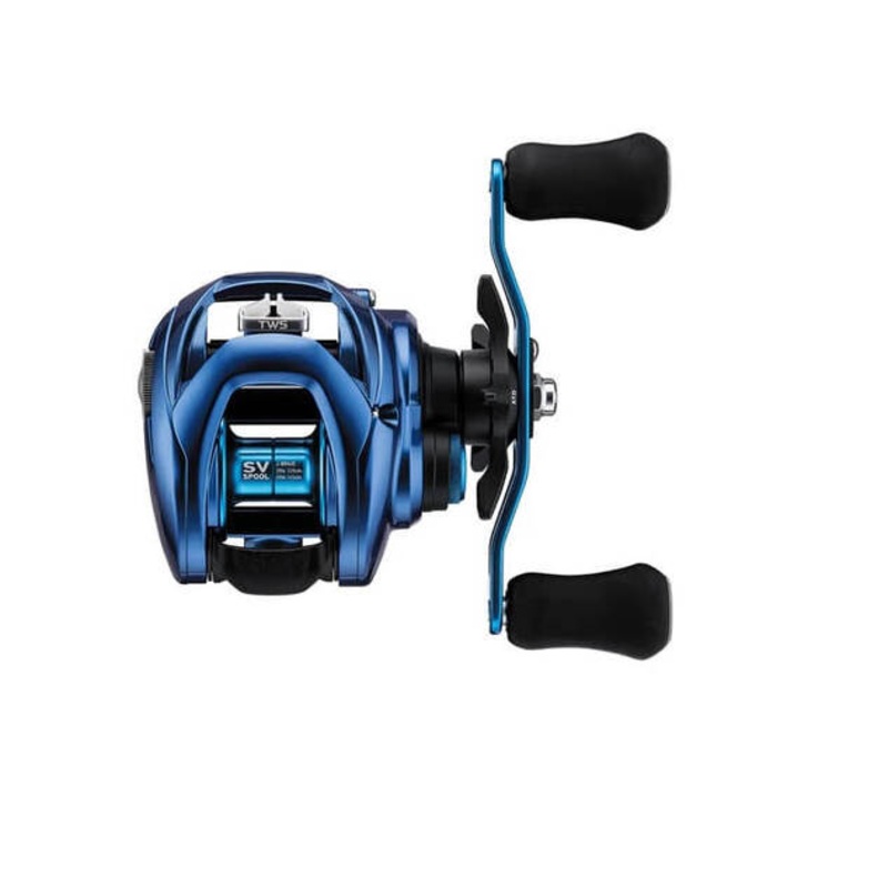 Coastal Sv Tw 150 Baitcaster Reel