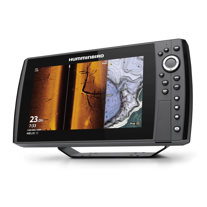 Helix 10 Mega Si+Mega Di G4N