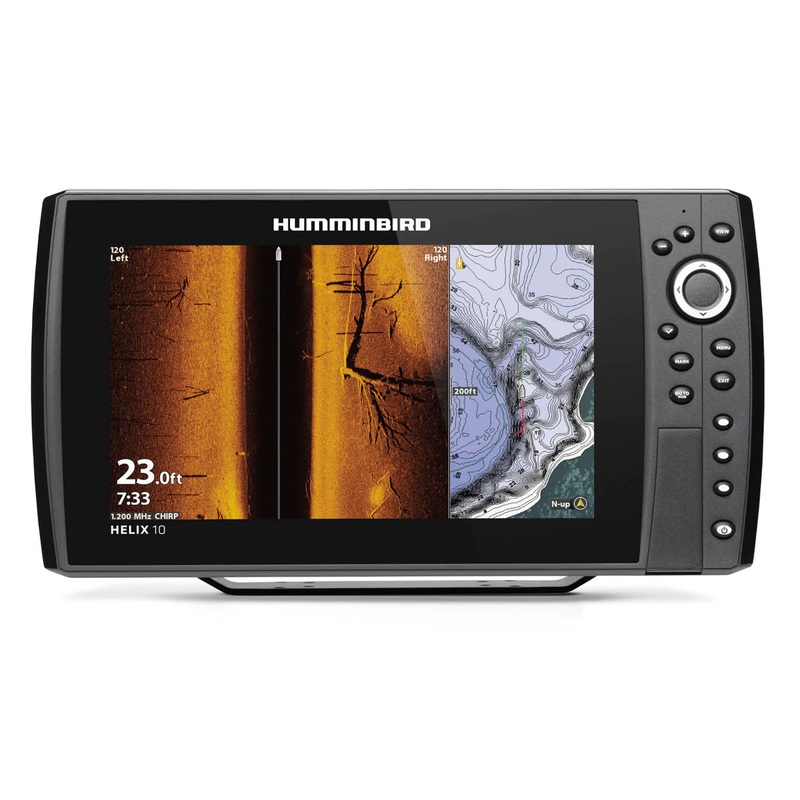 Helix 10 Mega Si+Mega Di G4N