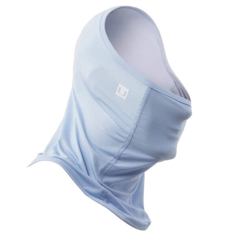 Huk Solid Gaiter|HARBOR MIST|ICE WATER|COASTAL SKY|OVERCAST GREY|SARGASSO SEA