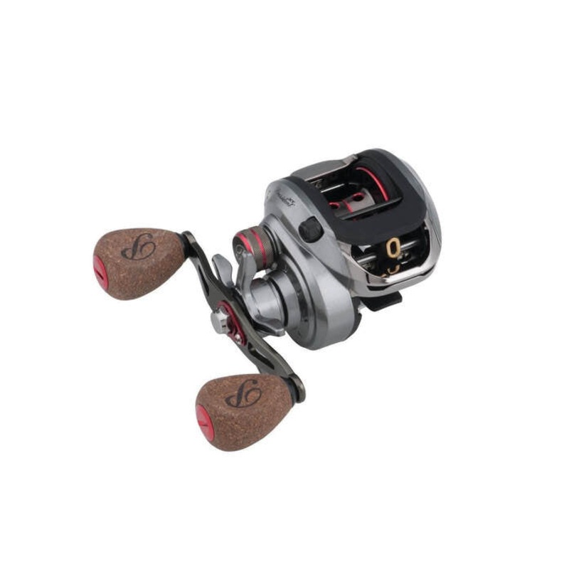 President XT Baitcaster Reel|PRESIDENT XT 73