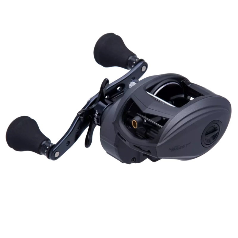 Revo Toro Beast Baitcaster Reel