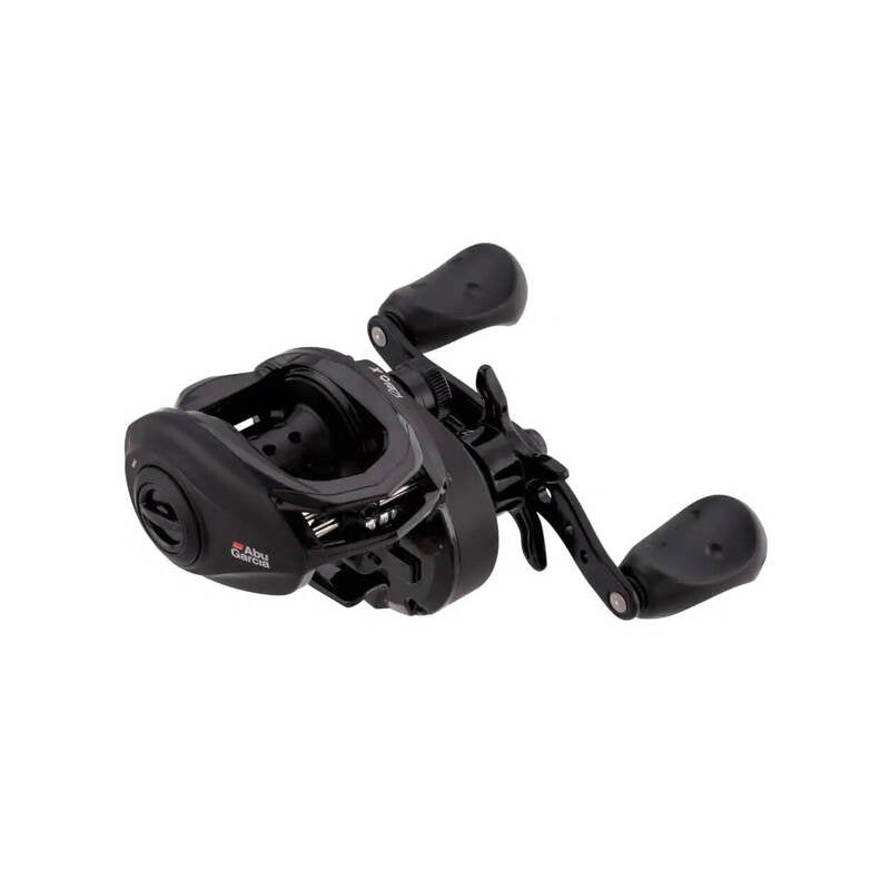 Revo X Low Profile Baitcaster Reel