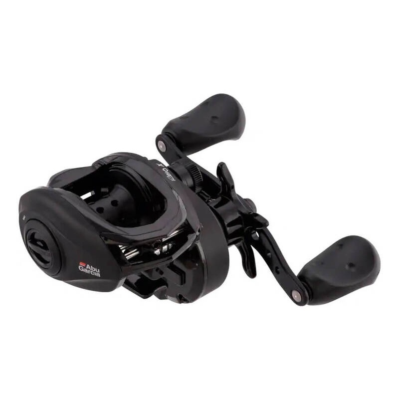 Revo X Low Profile Baitcaster Reel