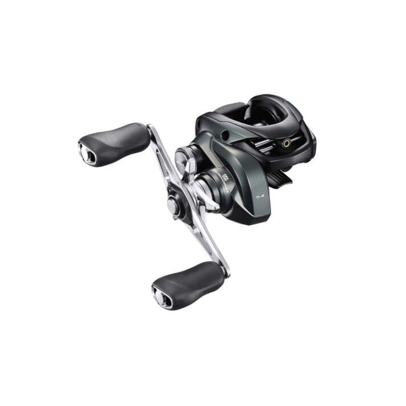Shimano Curado 150 MGL Baitcaster Reel