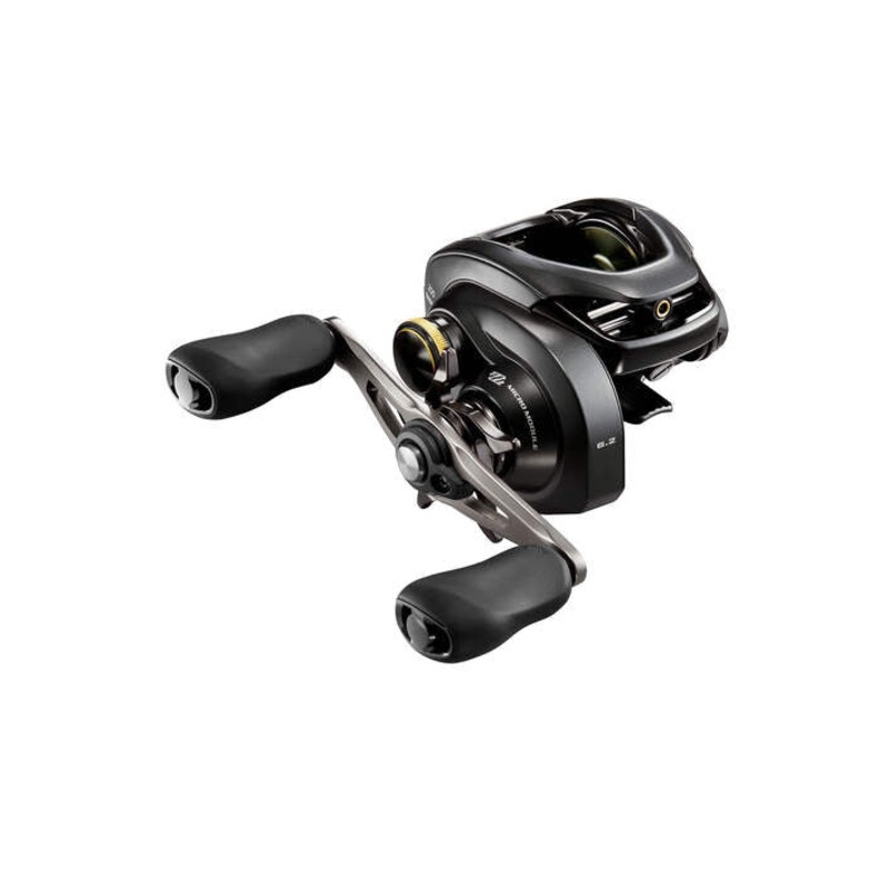 Shimano Curado 200 Baitcaster Reel *Old Model*