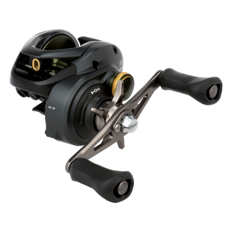 Shimano Curado 300 Baitcaster Reel