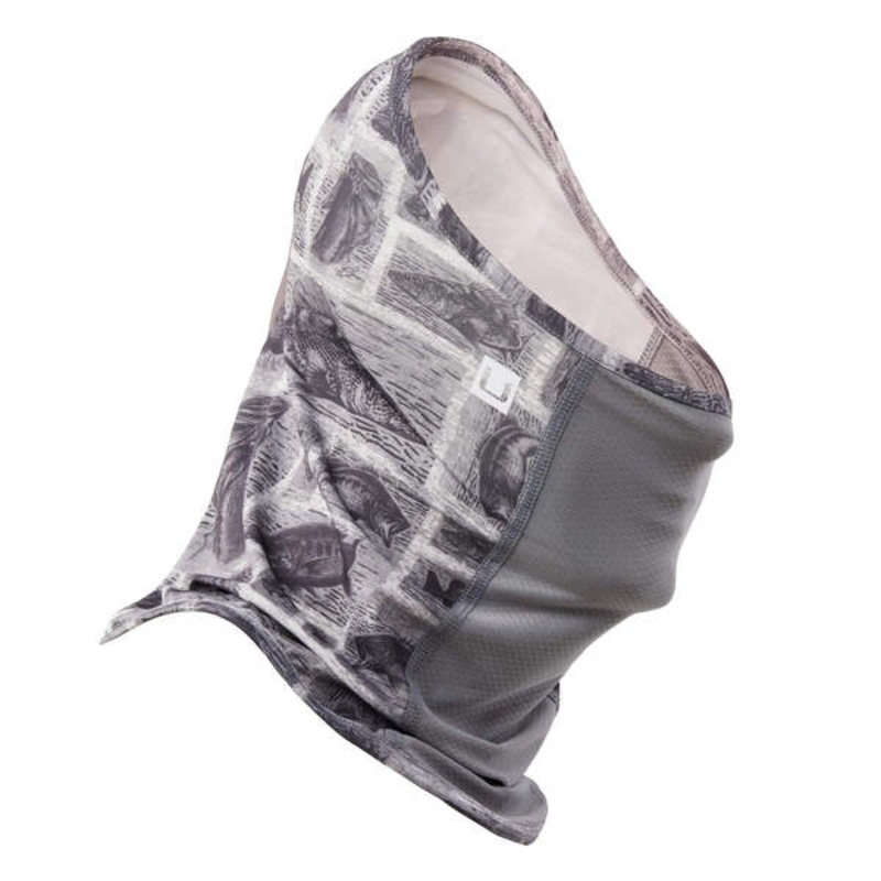 Stamped Gaiter|FRESH|OFFSHORE