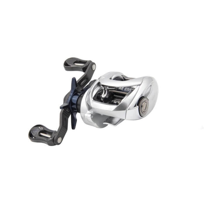 Tatula SV TW 103 Limited Baitcaster Reel