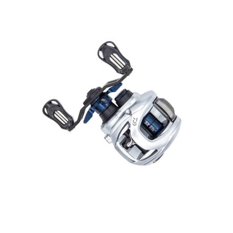 Tatula SV TW 103 Limited Baitcaster Reel