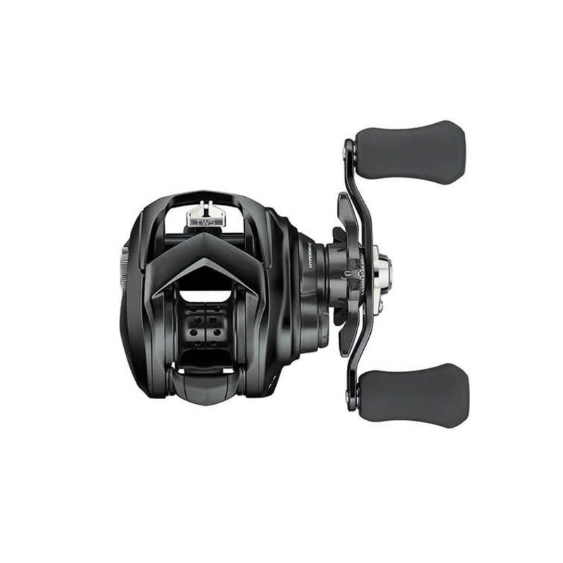 Tatula TW 80 Baitcaster Reel|80|80 H|80 HL|80 L