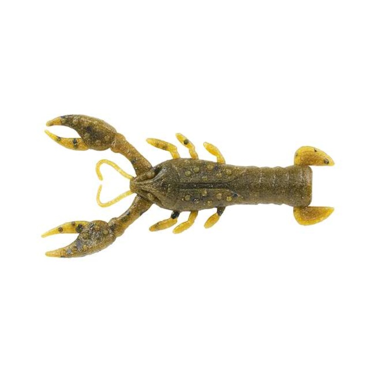 Berkley 2.5 Powerbait Maxscent Lil’ Trooper