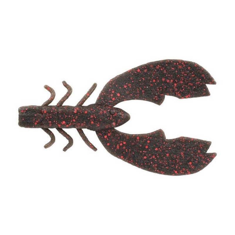 Berkley 4 Powerbait Maxscent Chigger Craw
