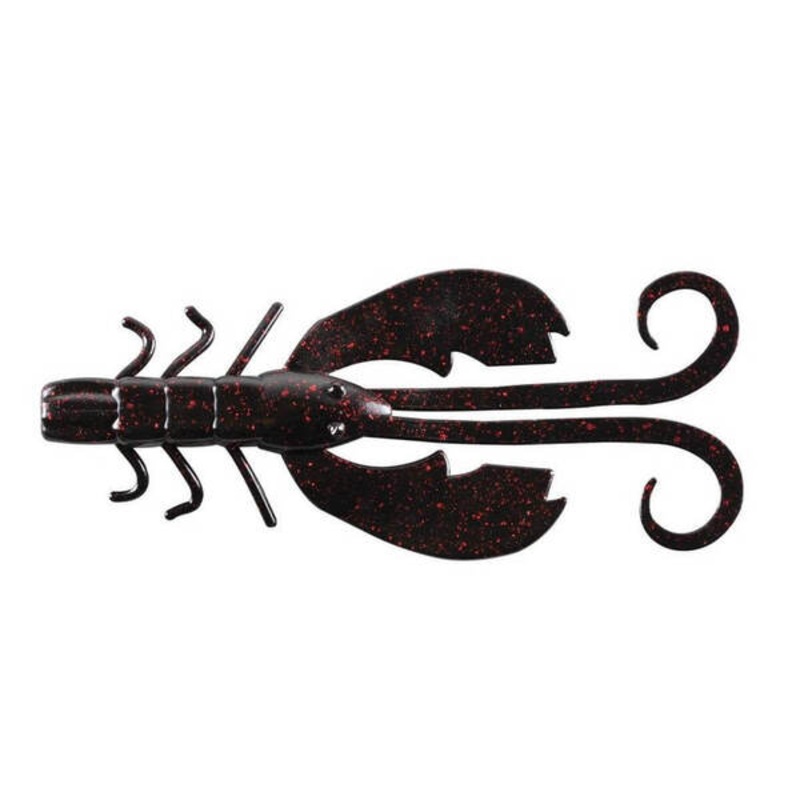 Berkley Powerbait Crazy Legs Chigger Craw 4