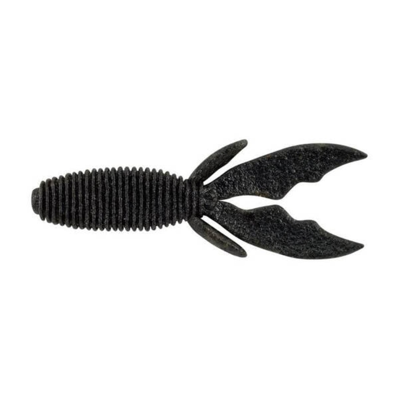 Berkley Powerbait Maxscent Creature Hawg 4