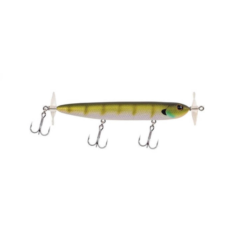 Berkley Spin Rocket 110|Danald|MF Bluegill|Mf Frog|MF Shad