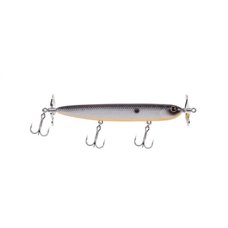Berkley Spin Rocket 110|Danald|MF Bluegill|Mf Frog|MF Shad