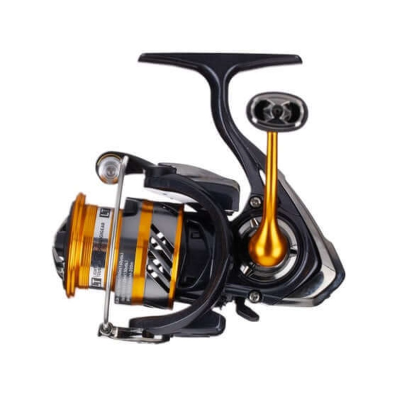 Daiwa Revros LT Spinning Reel|1000|2500-XH|3000-C|4000-C