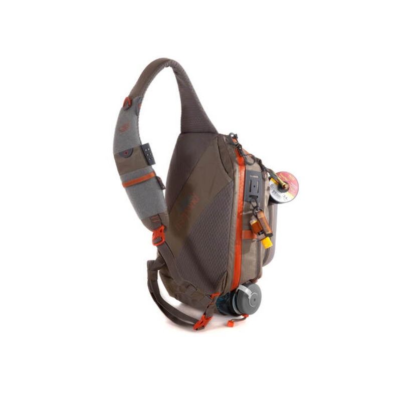 Fishpond Summit Sling Bag 2.0|Granite|Gravel
