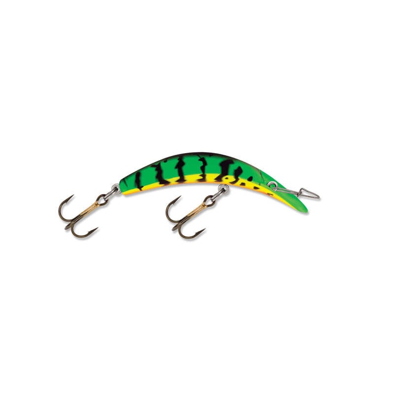 Kwikfish K11X X-Treme (Non-Rattle)