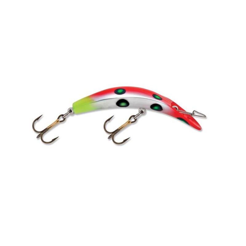 Kwikfish K9X X-Treme (Non-Rattle)