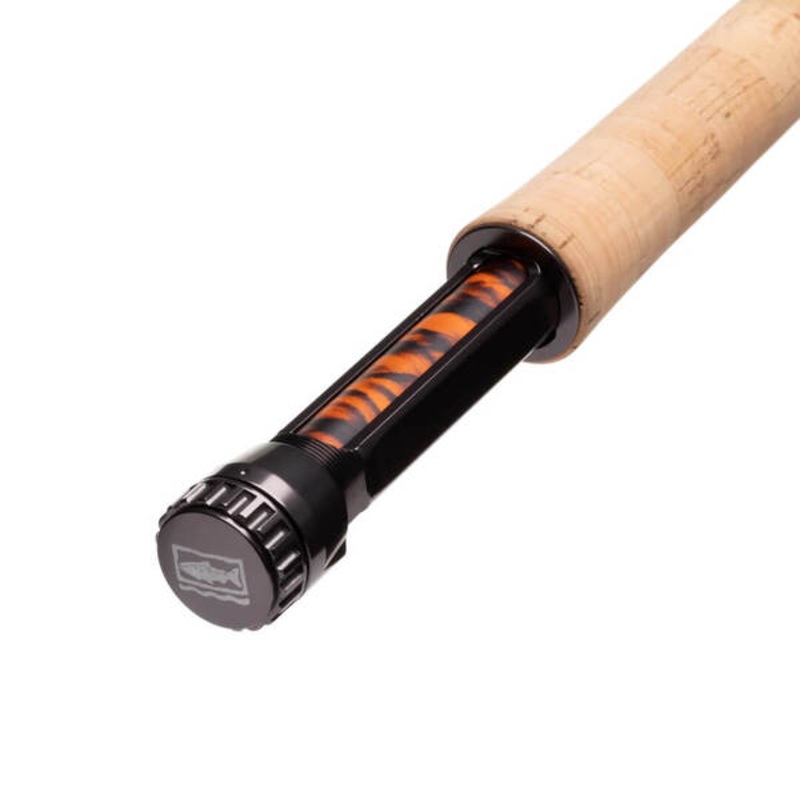 Lamson Velocity Fly Rod|5WT|6WT|6WT FB (Fighting Butt)|7WT|8WT