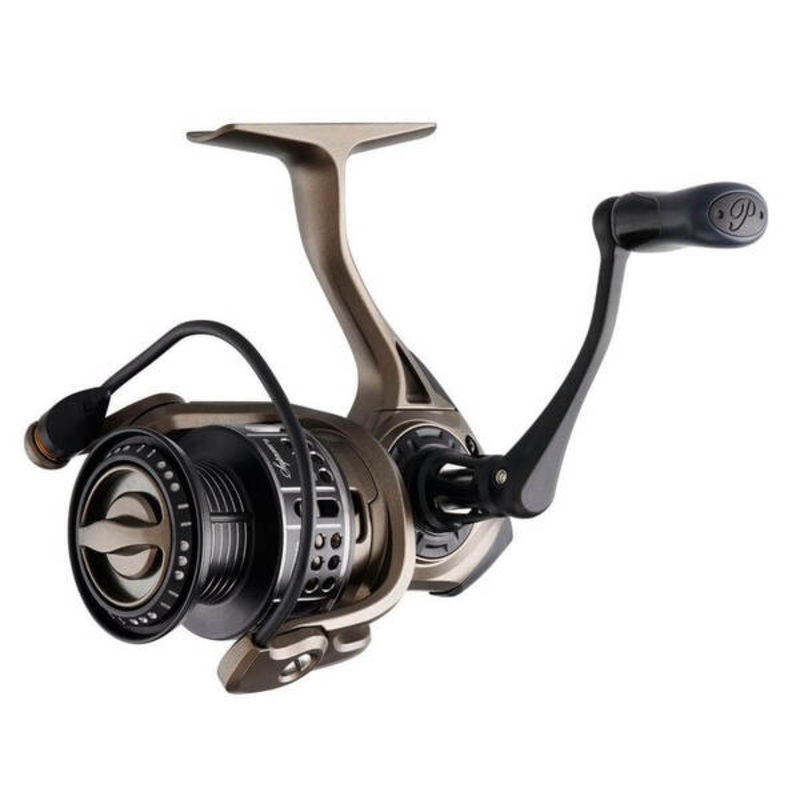Pflueger Supreme Spinning Reel