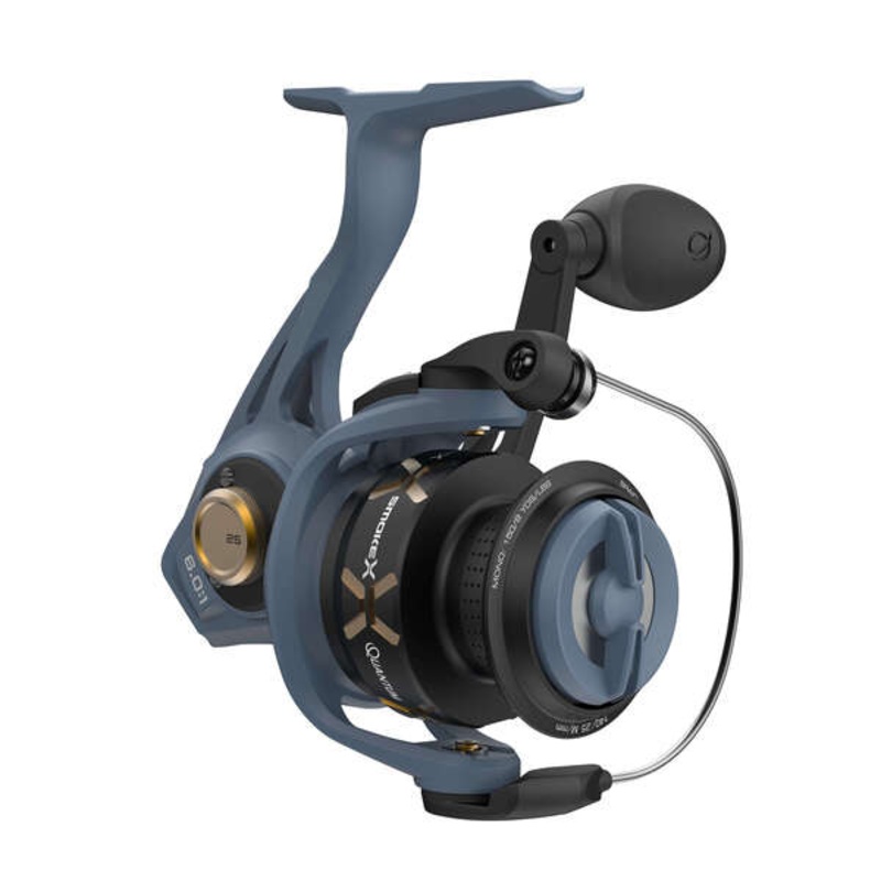 Smoke X Spinning Reel|25XPT