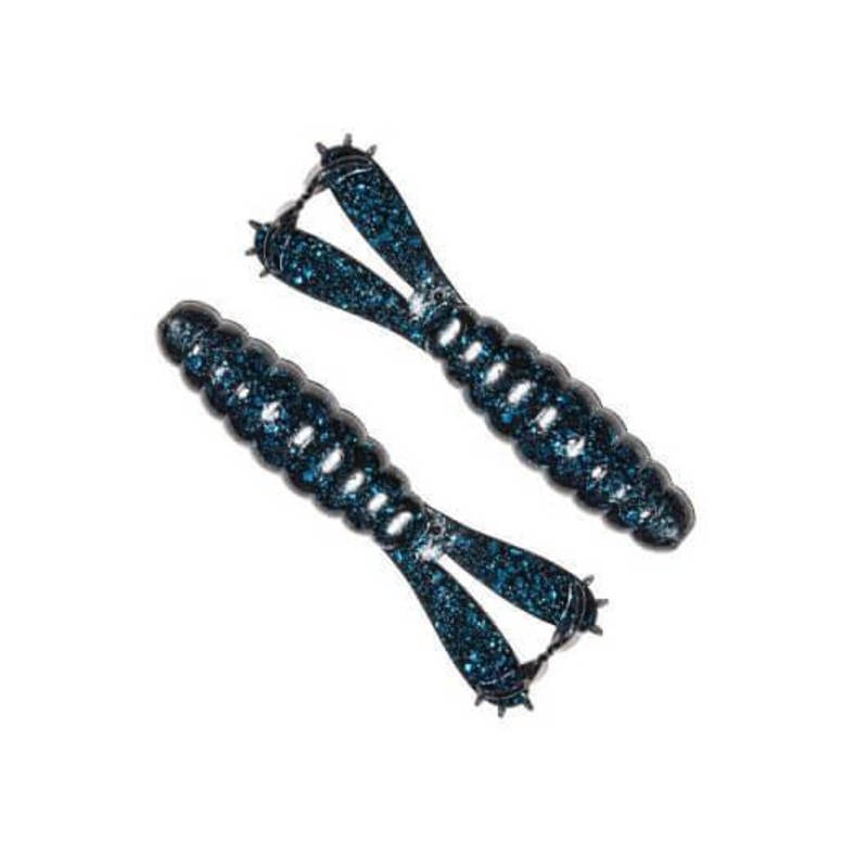 Z-Man Baby Goat – 3|Black/Blue|Canada Craw|Fire Craw|Green Pumpkin|Okeechobee Craw|Pearl|The Deal|Watermelon Red