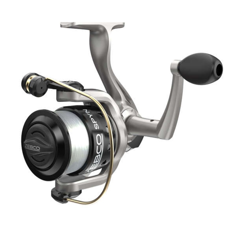 Zebco Spyn Spinning Reel|20SZ|30SZ