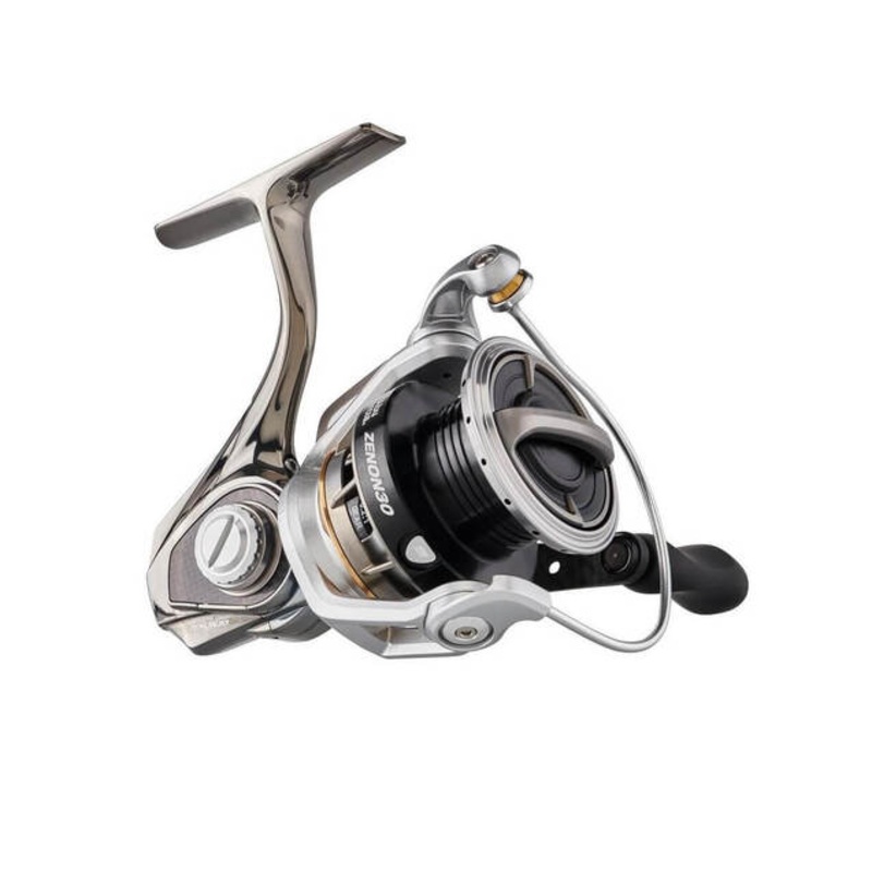 Zenon Spinning Reel|ZENON 20|ZENON 30
